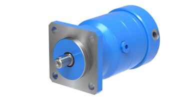 AE 3 hydraulicmotor axialpistonmotor