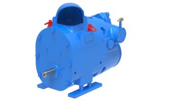DMO35_F_Z1_MP Pneumatikmotor