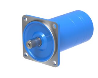 AE 45 hydraulicmotor axialpistonmotor