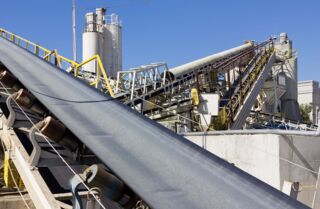 Fördertechnik Hydraulik Pneumatik